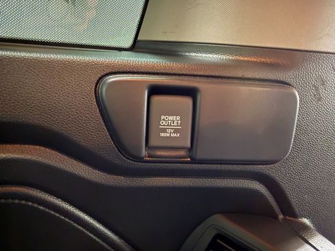 Used 2023 Honda Odyssey EX-L image 44