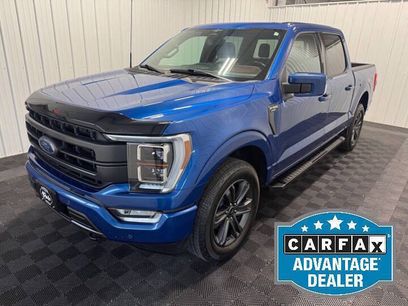 Used 2023 Ford F150 Lariat