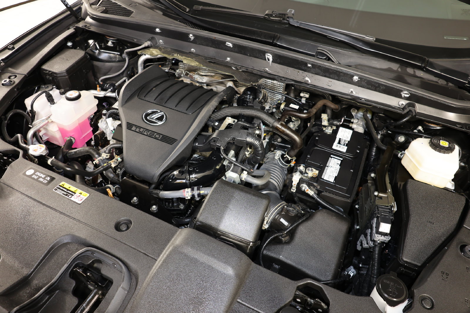 Used 2023 Lexus RX 350 AWD image 33