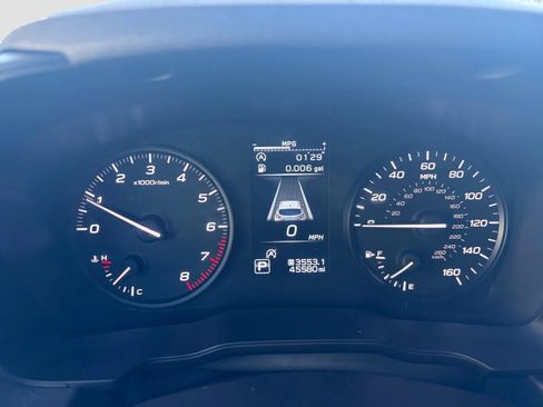 Used 2024 Subaru Impreza 2.0i w/ Popular Package #1 AWD/4WD image 29