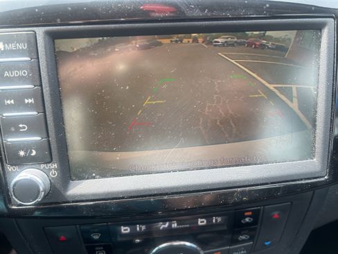 Used 2019 Nissan Sentra SV image 14