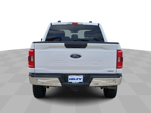 Used 2021 Ford F150 XLT w/ Trailer Tow Package image 7