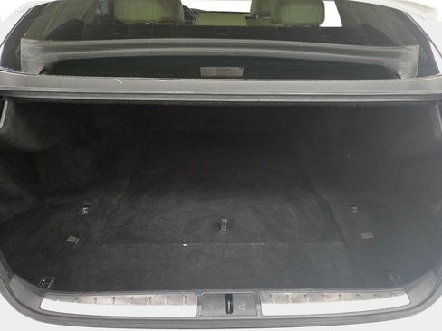 Used 2018 Lexus LS 500 AWD w/ Interior Upgrade Package image 10