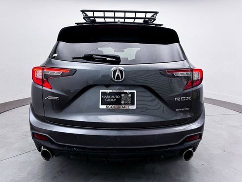 Used 2023 Acura RDX A-Spec image 15