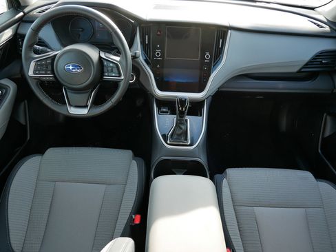 Used 2025 Subaru Outback Premium image 10