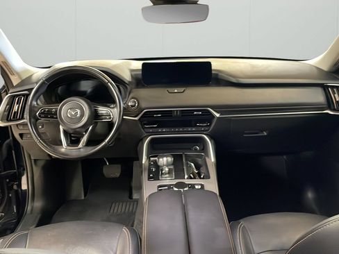 Used 2024 MAZDA CX-90 Plug-In Hybrid w/ Preferred AWD/4WD image 18