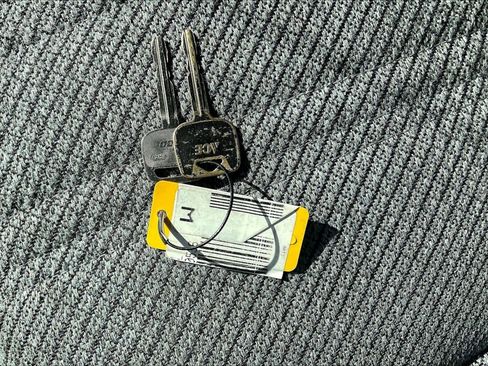 Used 1996 Toyota T100 DX image 31