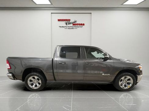 Used 2022 RAM 1500 Big Horn image 6