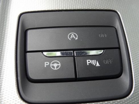 Certified 2024 Ford Edge ST w/ Equipment Group 401A AWD/4WD image 42