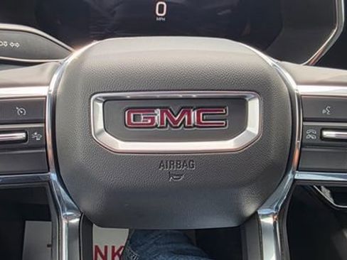 Used 2023 GMC Canyon Elevation w/ Convenience Package AWD/4WD image 17