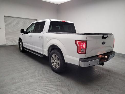 Used 2015 Ford F150 XLT w/ Equipment Group 301A Mid image 5