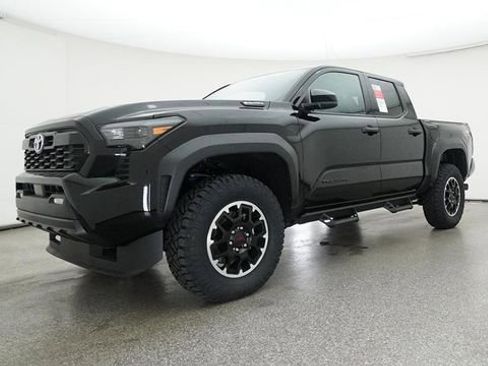 New 2025 Toyota Tacoma TRD Off-Road image 6