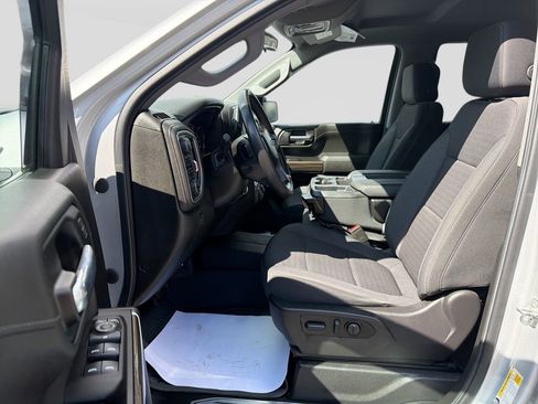 Used 2022 Chevrolet Silverado 1500 RST image 15