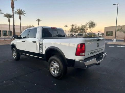 Used 2011 RAM 2500 Power Wagon image 4