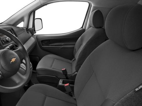 Used 2017 Chevrolet City Express LS FWD image 12