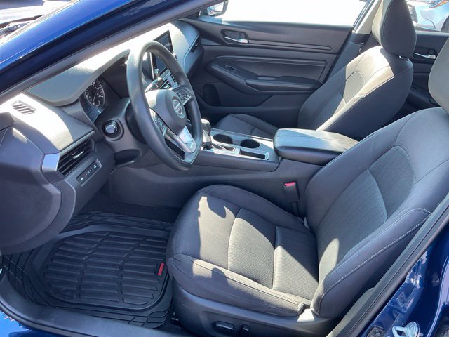 Used 2020 Nissan Altima 2.5 S FWD image 9