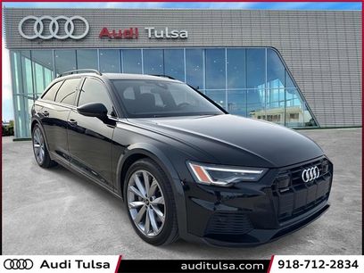 Used 2025 Audi A6 Premium Plus w/ Driver Assistance Package