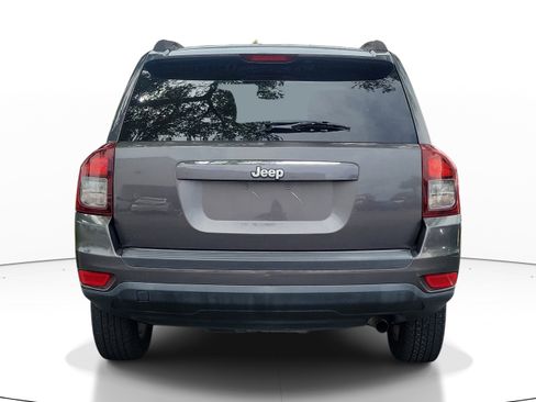 Used 2015 Jeep Compass Sport w/ Power Value Group FWD image 9