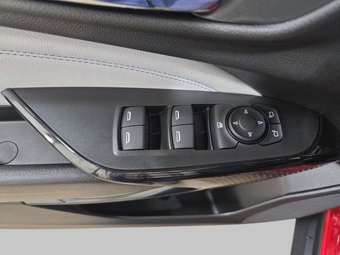 New 2026 Chevrolet Trax LT w/ Driver Confidence Package image 30