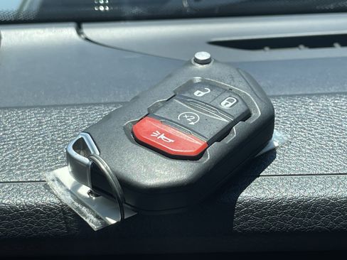 Used 2024 Jeep Wrangler Unlimited Sport AWD/4WD image 27