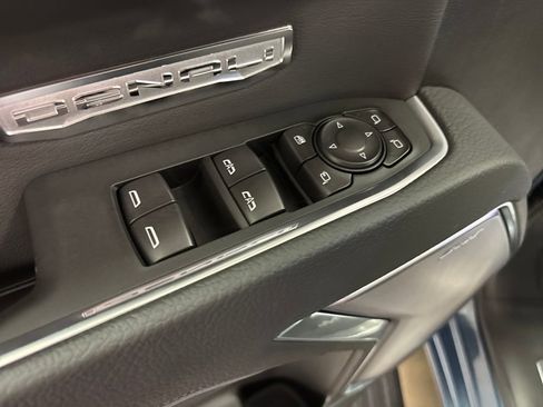 New 2026 GMC Sierra 1500 Denali w/ Denali Reserve Package image 23