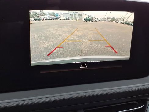 New 2026 Buick Envista Preferred w/ Convenience I Package image 17