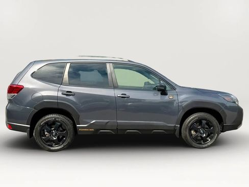 Used 2024 Subaru Forester Wilderness AWD/4WD image 8