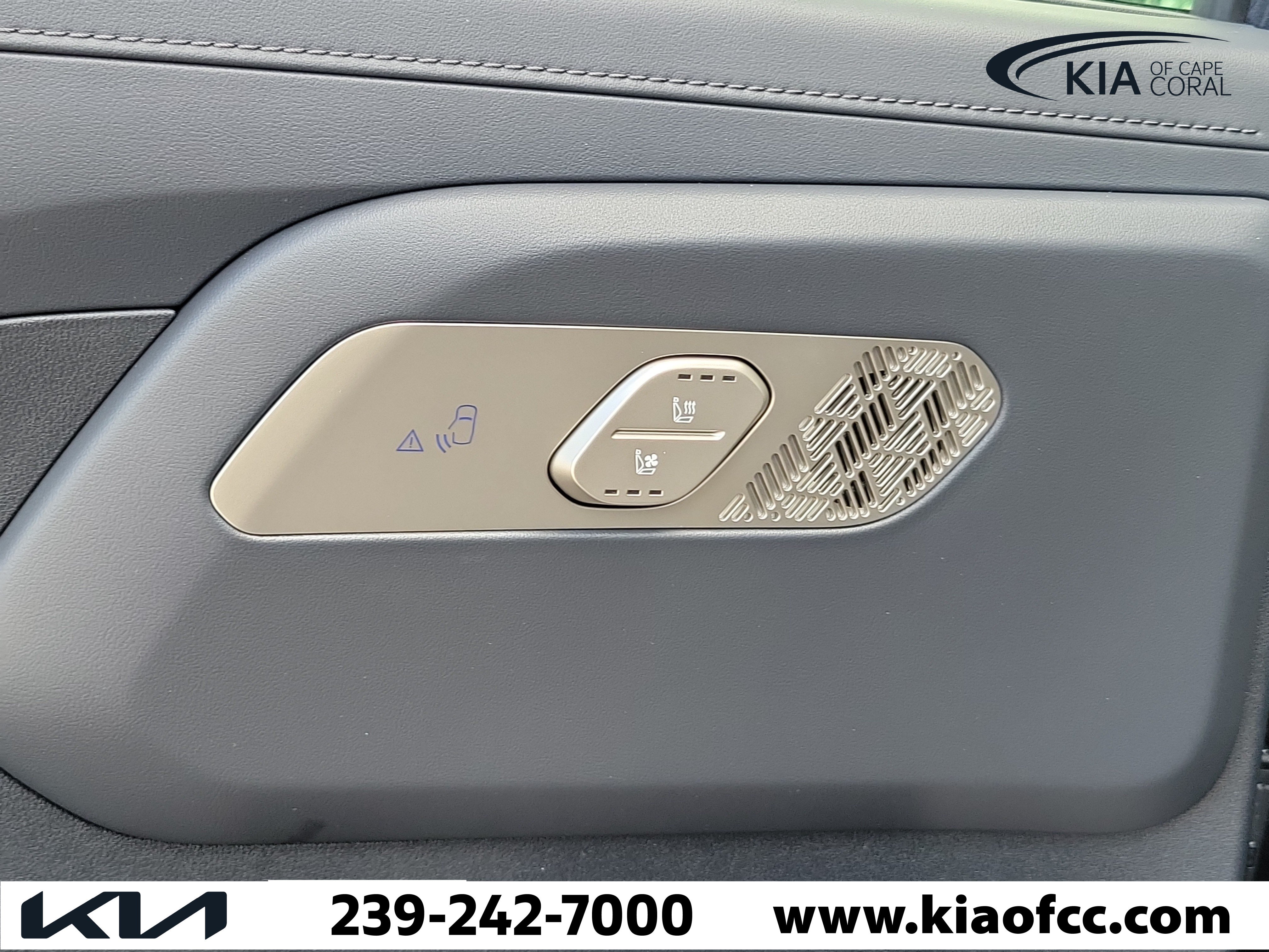 New 2027 Kia Telluride SX Prestige w/ Towing Package AWD/4WD image 17