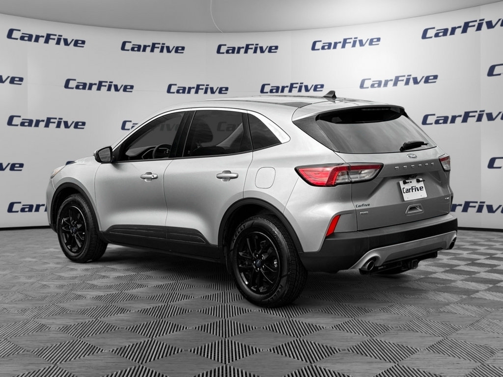 Used 2021 Ford Escape SE AWD/4WD image 3