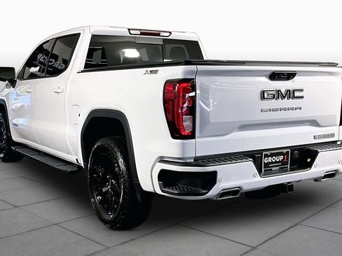 Used 2025 GMC Sierra 1500 Elevation w/ Elevation Premium Package AWD/4WD image 23