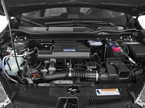 Used 2017 Honda CR-V Touring image 14