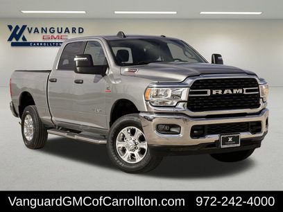 Used 2024 RAM 2500 Big Horn