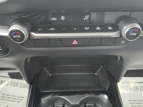 Used 2025 MAZDA CX-30 AWD 2.5 S w/ Select Sport Pkg image 24