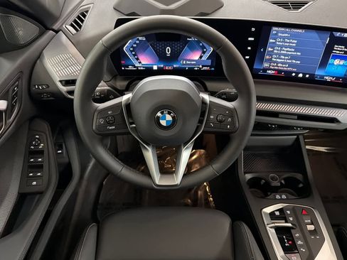 Used 2025 BMW 228i xDrive w/ Premium Package image 14
