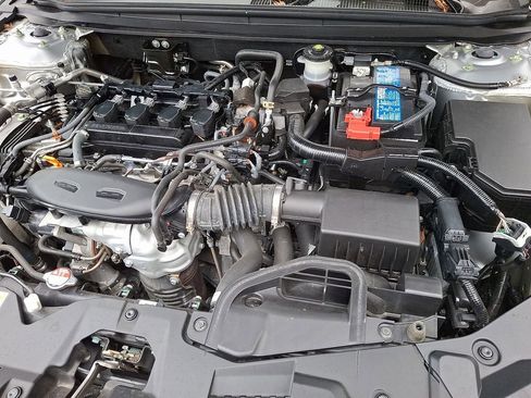 Used 2024 Honda Accord LX image 26