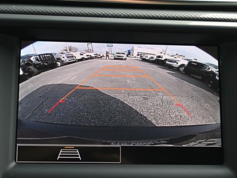 Used 2023 Chevrolet TrailBlazer RS image 25