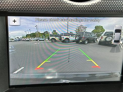 Certified 2019 Ford Mustang Coupe w/ Equipment Group 101A image 21