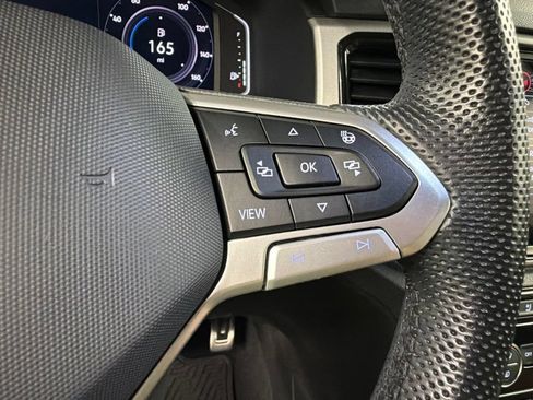 Used 2020 Volkswagen Atlas Cross Sport SEL Premium R-Line AWD/4WD image 17