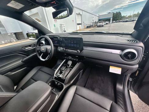 New 2026 Chevrolet Colorado LT w/ LT Convenience Package image 28