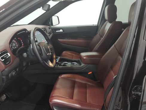 Used 2024 Dodge Durango Citadel AWD/4WD image 16