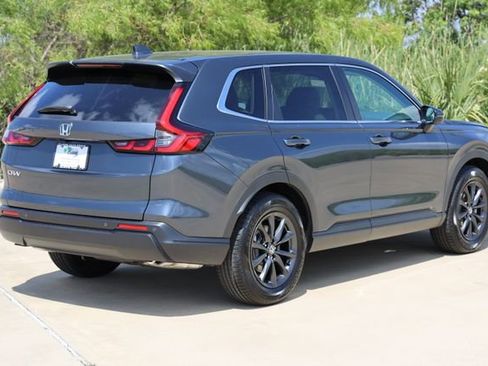New 2026 Honda CR-V EX-L image 8