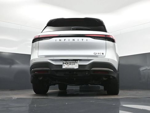New 2027 INFINITI QX60 Autograph w/ Dark Cargo Package AWD/4WD image 37