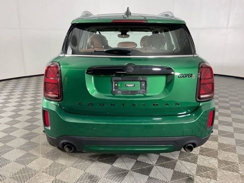 Certified 2024 MINI Cooper Countryman S image 5