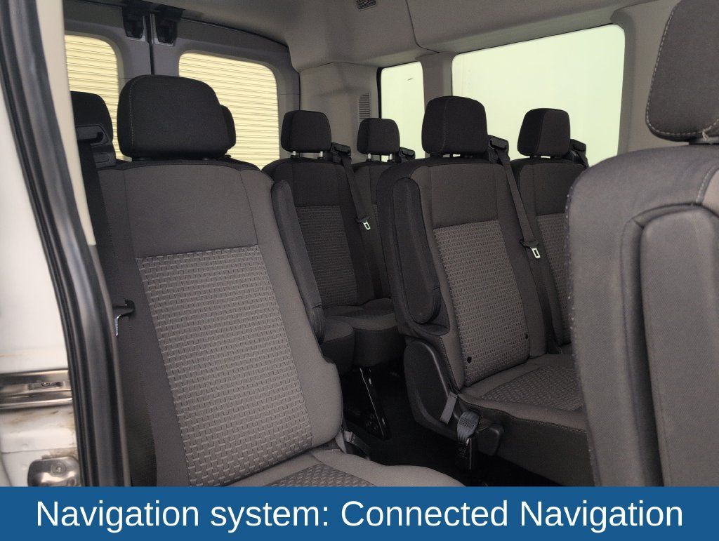 Used 2024 Ford Transit 350 XLT RWD image 17
