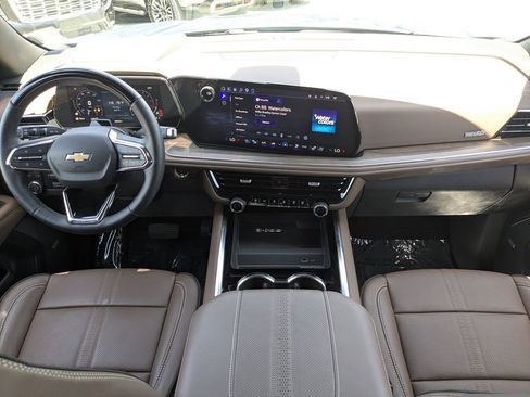 Certified 2026 Chevrolet Tahoe High Country image 14