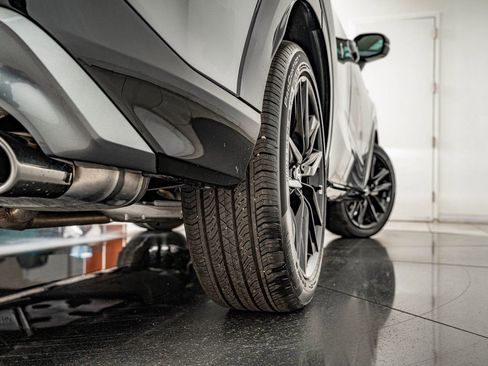 Certified 2025 Acura ADX A-Spec AWD/4WD image 45
