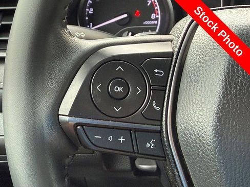 Used 2023 Toyota Camry SE FWD image 20