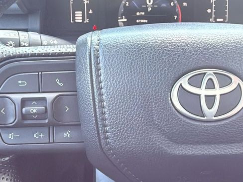 New 2025 Toyota Tacoma SR5 image 21