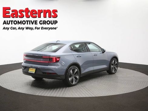 Used 2024 Polestar Polestar 2 AWD/4WD image 39