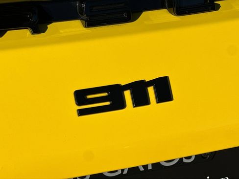 Used 2022 Porsche 911 Carrera S image 31